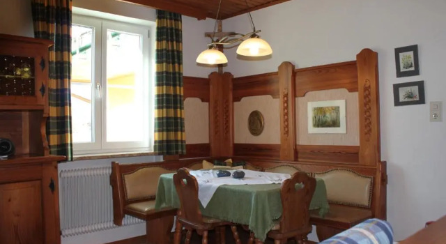Апартаменты Ferienwohnung Winklhofer