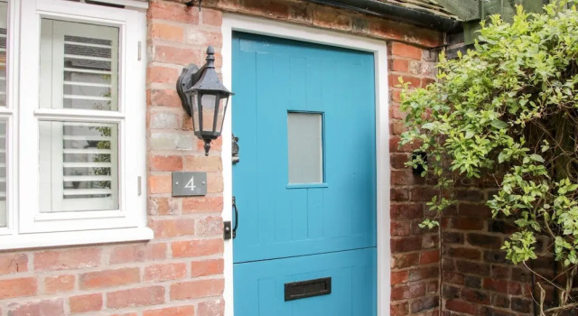 Cute Cottage - Just off Bridgnorth High Street, Varaa Lomakoti Mökit kohteessa Merseyside, Mökki