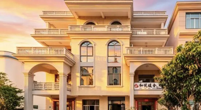 Meizhou Island Heyue Nuanshe · Memorise Light Luxury Homestay (Lianchi'ao Beach), Prenota Hotel Putian Monte Fuji