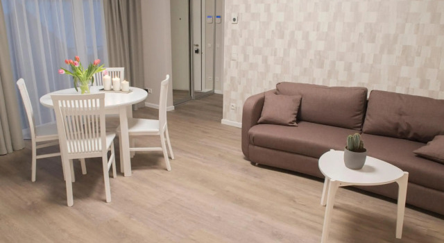 Green Hill Apartments, Varaa Huoneisto Kaunas 