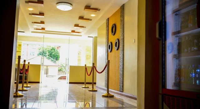 Melili Hotel
