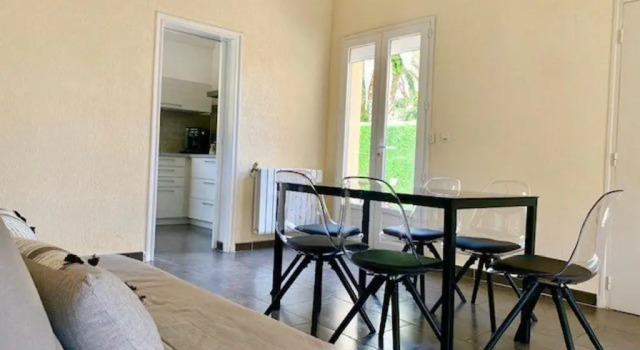 Maison Cap d'Agde, 5 pièces, 8 personnes - FR-1-607-23, Rezervasyon Otel Cap d'Agde Hérault