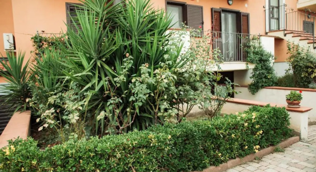 Коттедж ALLEGRETTIS HOUSE VENOSA, ospitalità e accoglienza
