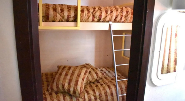 Четырёхместный номер Standard HOTEL IL PARCO