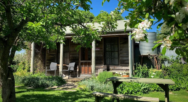 Studio Cherry Plum Cottages