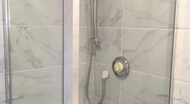 Двухместный номер Standard Edenside House