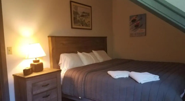 Коттедж с 2 комнатами Ski in/out Spruce Glen Townhomes on Great Eastern Trail