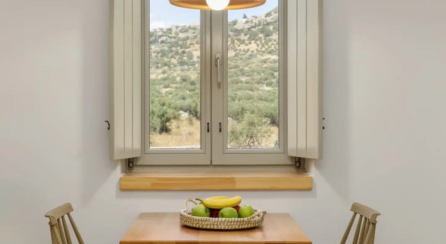 Люкс Margazi Areopolis Luxury Rooms