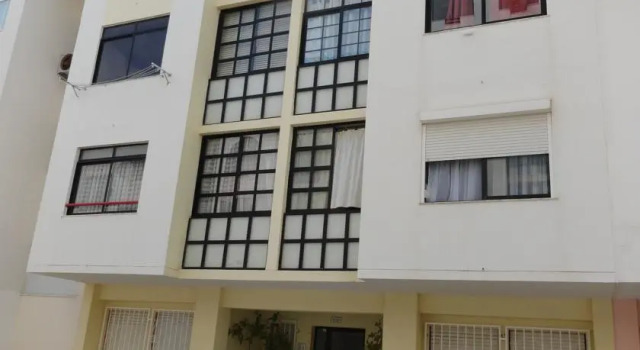 Coppingen Flat