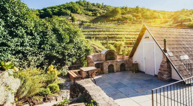 Апартаменты Wachau-Living