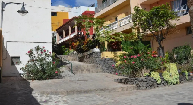 Apt. Magdalena II, Réserver Hôtel Valle Gran Rey La Gomera