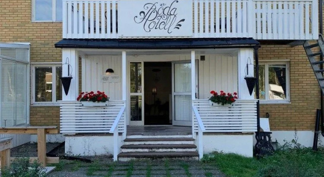 Böda Hotell, Book Hotel Hotels in Kalmar with a Pool, Swimming Pool