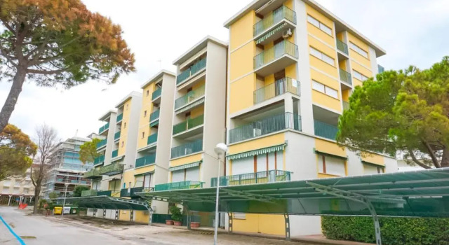 Residence Laguna Piccola, Prenota Hotel Hotel a Veneto con parcheggio, Parcheggio