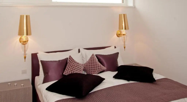 Студия Luxury Deluxe Apartment Sonnleitner