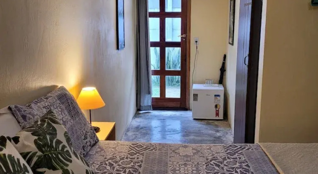 Люкс Superior Casa Beija-flor Pousada