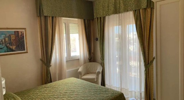 Апартаменты Hotel Residence Veliero