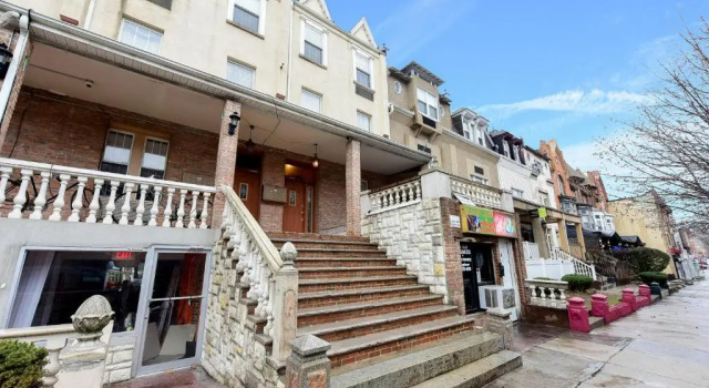 1&2 BD Apts Near UPenn & Hospitals, Забронировать Апартаменты/квартира Филадельфия Philadelphia Metropolitan Area, рядом с The Woodlands Cemetery
