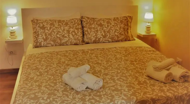 Номер Economy Have A Nice Holiday - Luxury Rooms