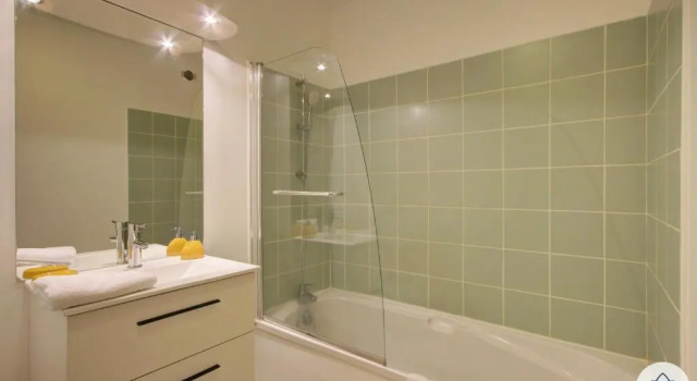 Апартаменты T2 - Fiorella - Piscine et terrasse - 36m2 - Saint-Denis