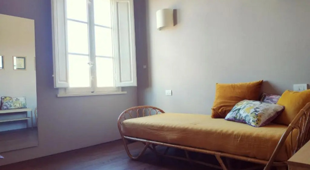 Deluxe Zimmer B&B La Casetta