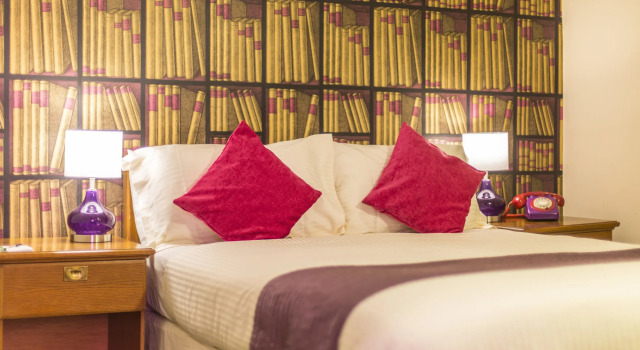 Flackley Ash Country House Hotel, Забронировать Отель Отели Исторического графства Суссекса с завтраком, Завтраки