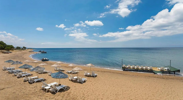Troas Beach Hotel