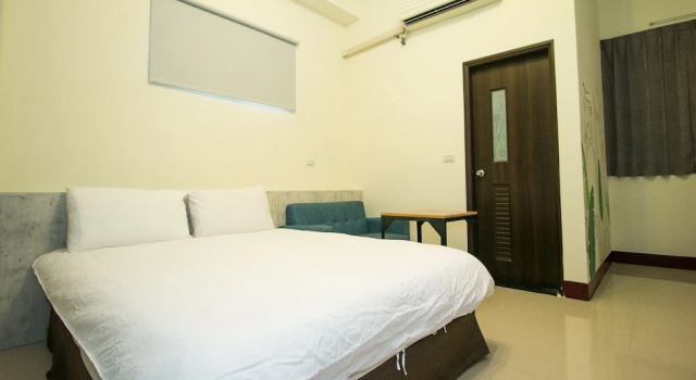 Economy Doppel Zimmer Happy Hi B&B