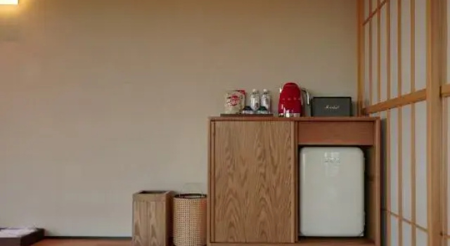 Номер Standard HARUNOYA