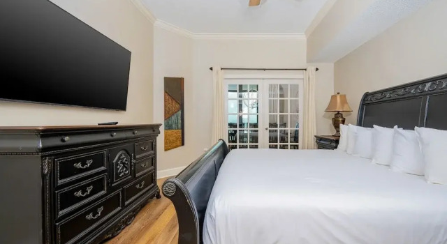 Номер Standard Phoenix West 2502 3 Bedroom Condo