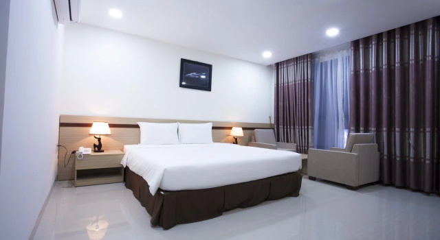 Melody Hotel