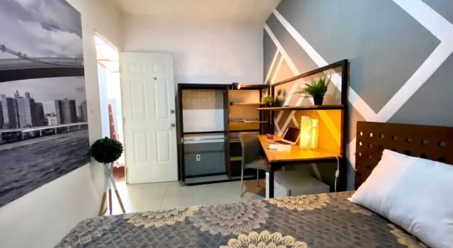 Двухместный номер Standard Hostal Condesa