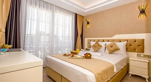 Номер Economy The Lea Hotel