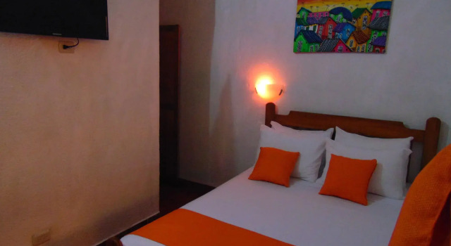 Hotel El Maltese – Lakefront, Rezerwuj Hotel Hotele w Granada Region z parkingiem, Parking