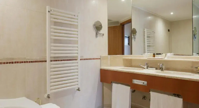 Двухместный номер Standard Galzignano Resort Terme & Golf - Hotel Sporting