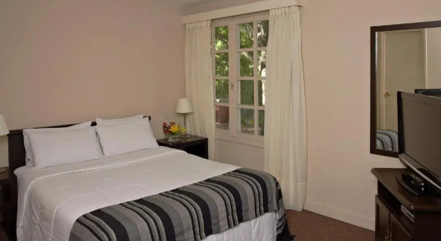 Двухместный номер Standard Casa del Sol