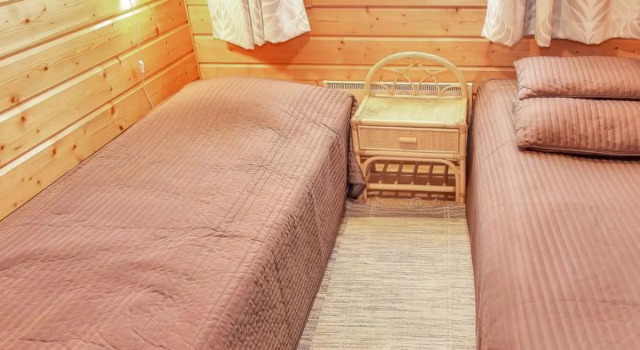 House  Nilsiä, Забронировать Отель Отели и гостиницы Тахковуори, рядом с Гольф-клуб Tahko, Отель