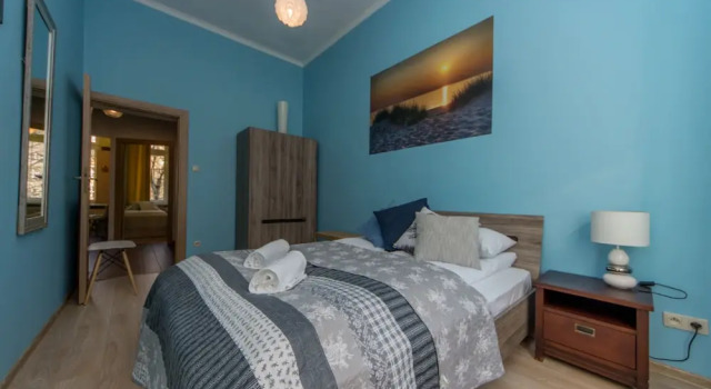 Cooleq Apartments Ogarna, Забронировать Апартаменты/квартира Апартаменты Гданьска, рядом с Дом Uphagen, Апартаменты/квартира