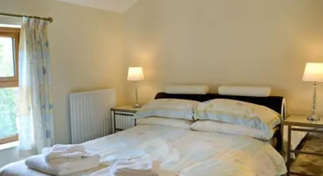 Grajo Cottage, Book Feriehus Villaer i Derwentwater, Villa