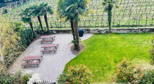 Люкс Дуплекс Albola Suite Holiday Apartments
