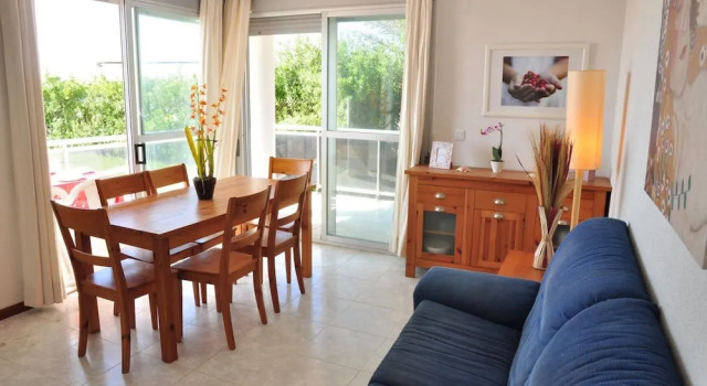 Apartamento Bonito Para 6 Personas en Miami Playa