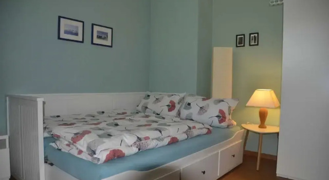 Ferienwohnung Biedermann, Varaa Lomakoti Hotellit Baijeri pysäköinnillä, Pysäköinti