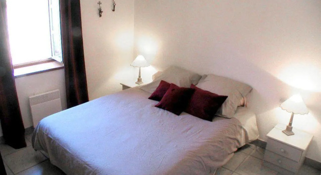 Appartement Le Saint Gimer - Les Balcons de la Cité, Rezervovat Apartmán Apartmány v Aude, Apartmán