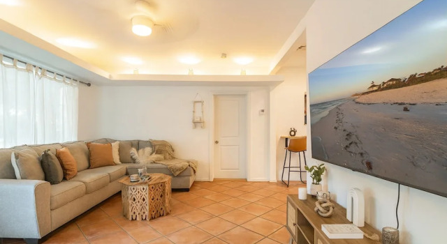 Playa Del Fox Pool Luxury Villa, Забронировать Вилла Виллы штата Флориды, Вилла