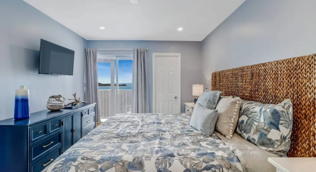 Номер Standard Castle Beach 405