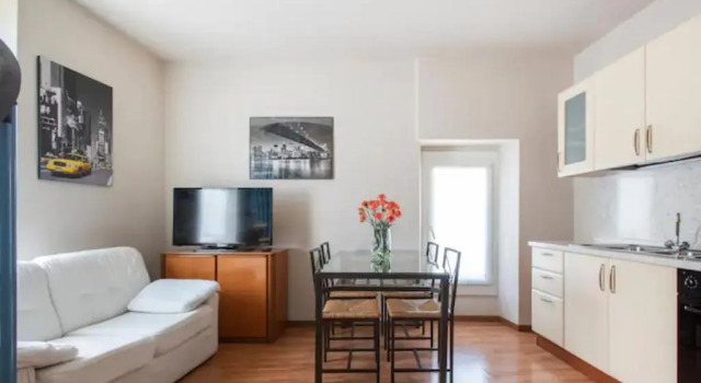 Номер Standard Pace 1954 Hotel