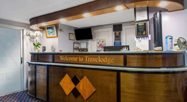 Travelodge by Wyndham Cape Cod Area, Book Hotel West Dennis Cape Cod