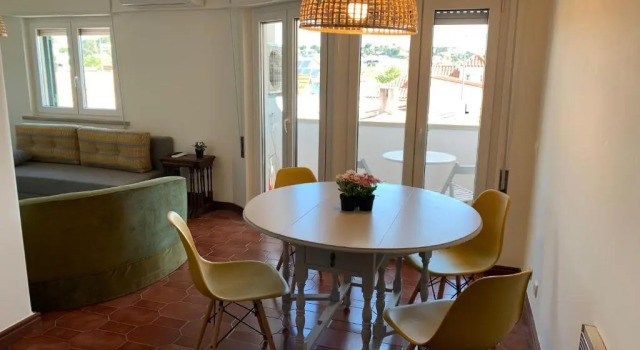 Апартаменты Cascais Twin Apartments - Daydream PT