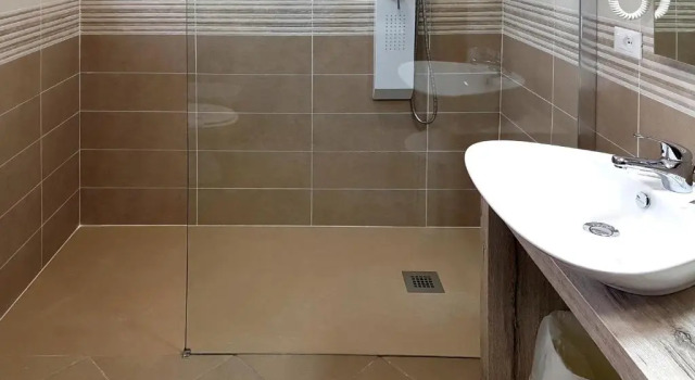 Номер Comfort Hotel Carol