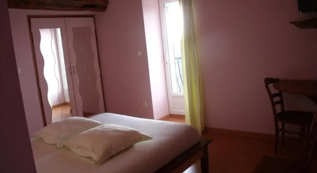 Maison D'Hote Le Relais, Boek Hotel Hotels in Franche-Comte met ontbijt, Ontbijt
