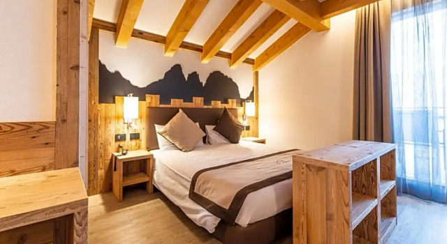 Полулюкс Lady Maria Hotel Wellness & Resort